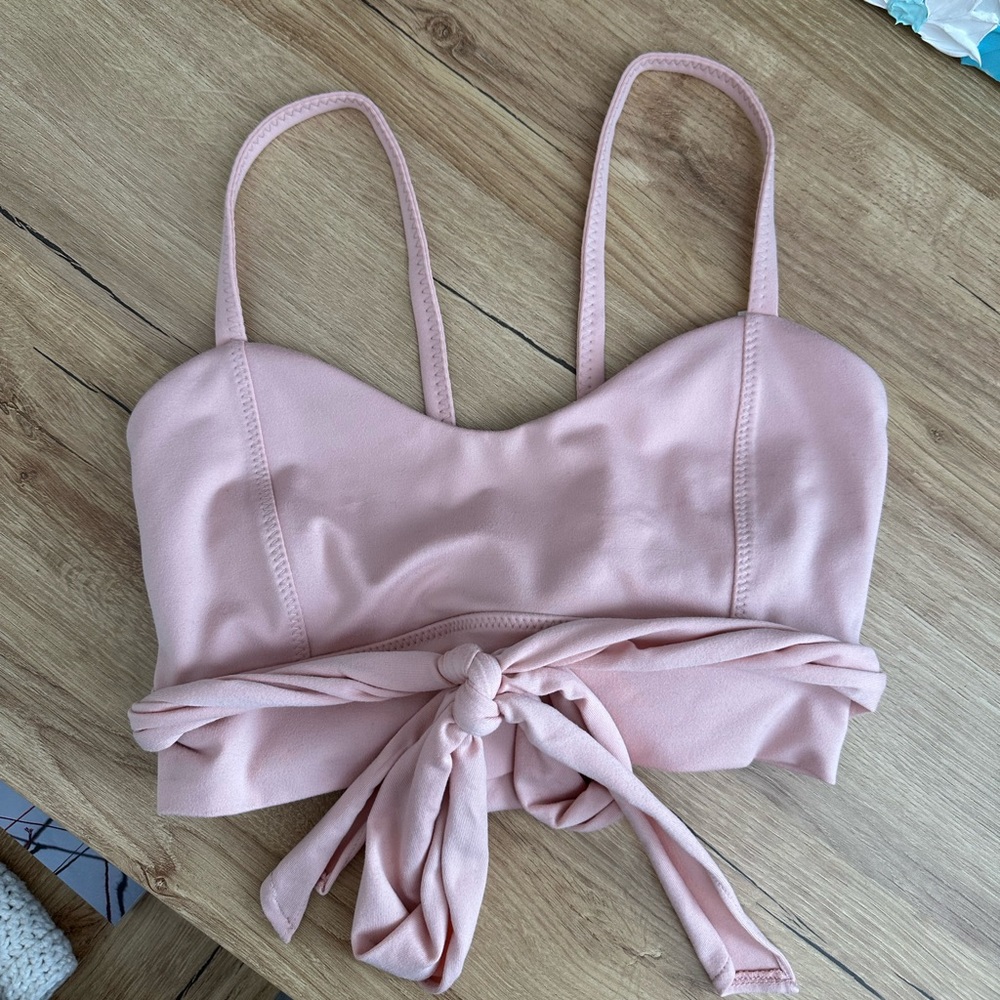 Free People Movement NWT Tank